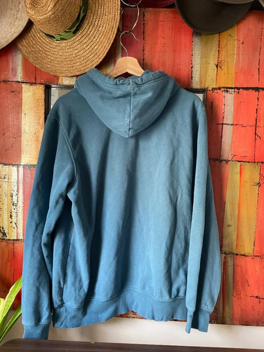 The North Face cozy fleece